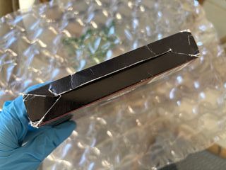 GT Championship Nintendo Game Boy Advance PAL