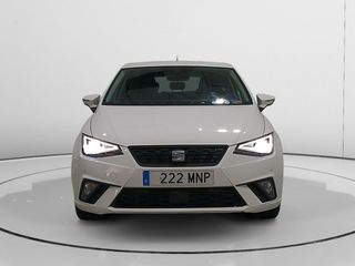 Seat Ibiza Style XL