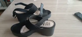 Sandalias Mustang Talla 41