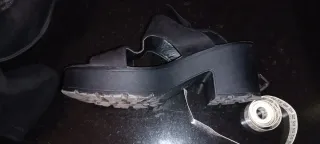 Sandalias Mustang Talla 41