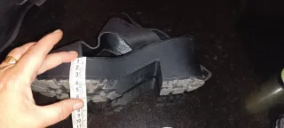 Sandalias Mustang Talla 41