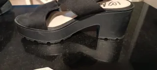 Sandalias Mustang Talla 41