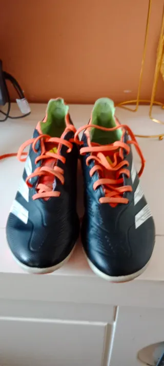 Zapatillas Adidas Predator Fútbol