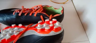 Zapatillas Adidas Predator Fútbol