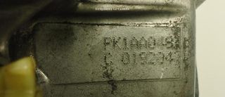 Caja renault pk1aa048 laguna i (b56 556 ) 21085765