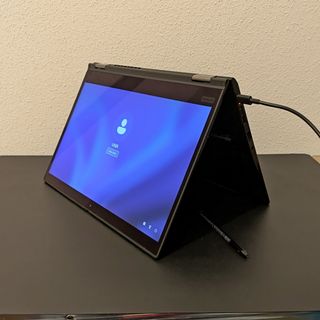 LENOVO THINKPAD X13 YOGA GEN 1 I5 10310U 1.7 8GB