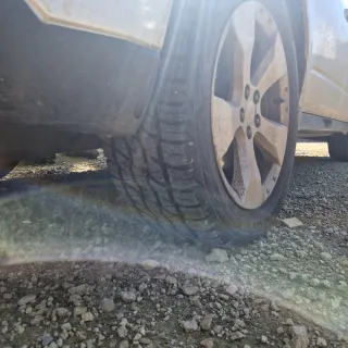 Subaru Forester 2010