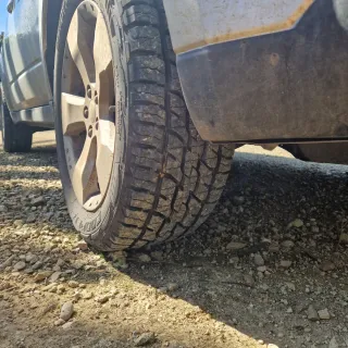 Subaru Forester 2010