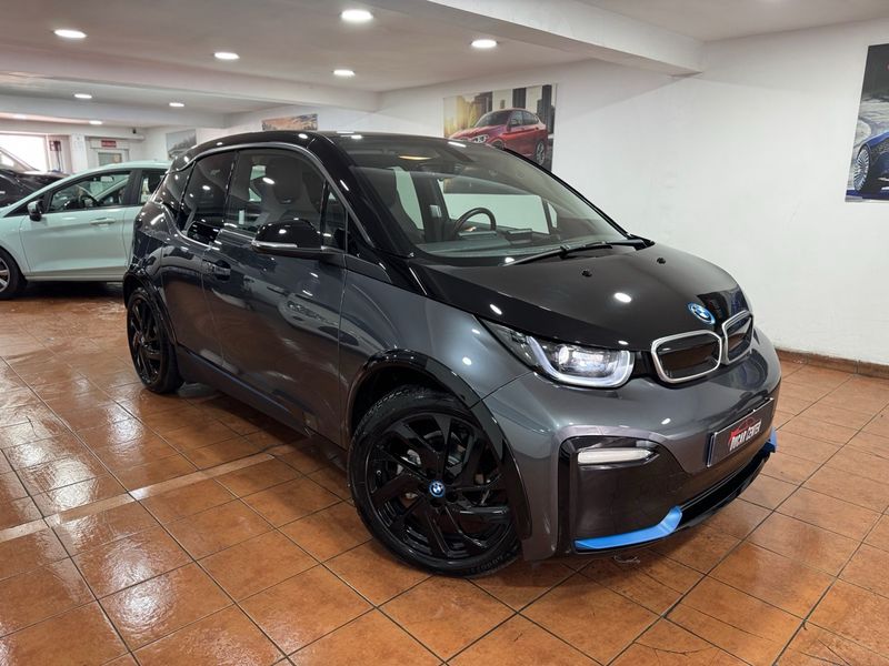 BMW i3S  2021 - foto 1