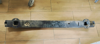 REFUERZO PARAGOLPES TRASERO BMW X3 (E83) 2.0 D 51