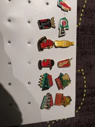 Lote 11 Pines Coca-Cola