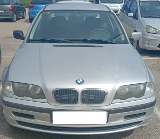 BMW Serie 3 2004