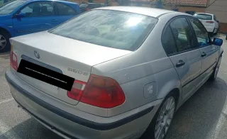 BMW Serie 3 2004