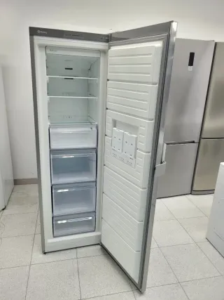 Congelador vertical 185,Cm + Garantía Con transpor