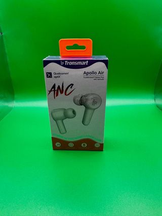 Apollo Air ANC Auriculares Inalambricos Bluetooth