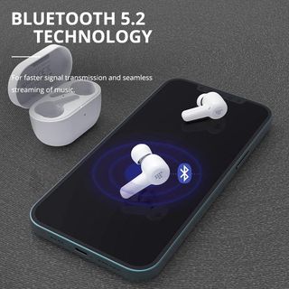 Apollo Air ANC Auriculares Inalambricos Bluetooth