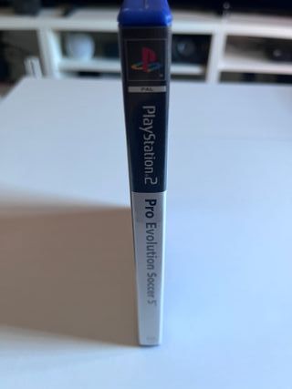 Pro Evolution Soccer 5 PS2