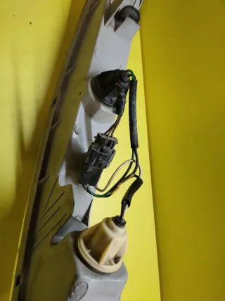 INTERMITENTE DELANTERO IZQUIERDO SSANGYONG KORANDO