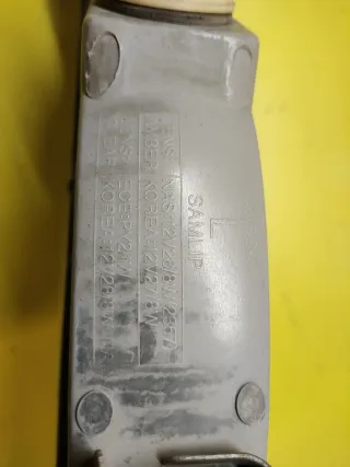 INTERMITENTE DELANTERO IZQUIERDO SSANGYONG KORANDO