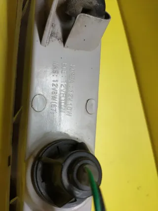 INTERMITENTE DELANTERO IZQUIERDO SSANGYONG KORANDO