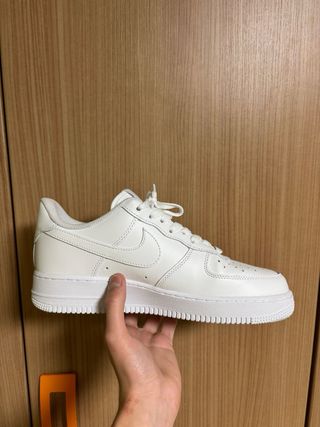 Nike Air Force 1 Blancas Talla 42