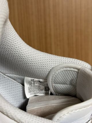 Nike Air Force 1 Blancas Talla 42