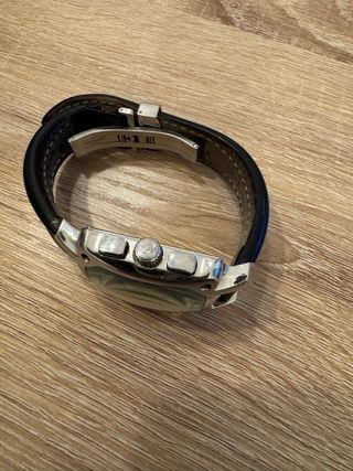 Hamilton Classic Lloyd Chrono 6818