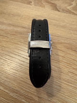 Hamilton Classic Lloyd Chrono 6818