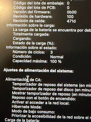 Apple 2025 MacBook Air de 13 Pulgadas. 512GB 16GB