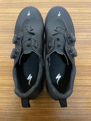 Zapatillas Specialized Recon 3.0 MTB Negras