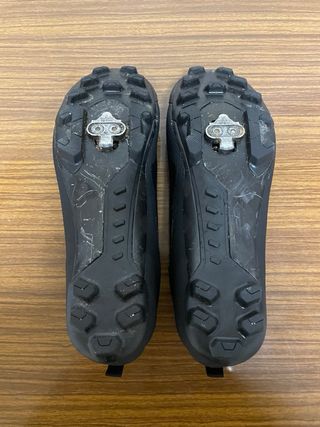 Zapatillas Specialized Recon 3.0 MTB Negras