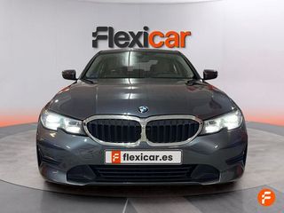 BMW Serie 3 330e