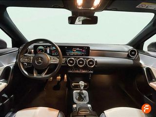 Mercedes Clase A A 180