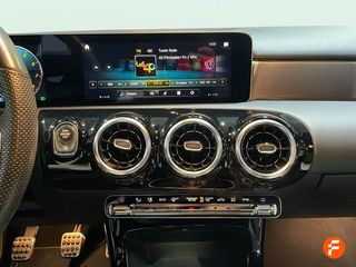 Mercedes Clase A A 180