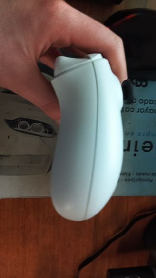 Mando Xbox Series S/X Blanco