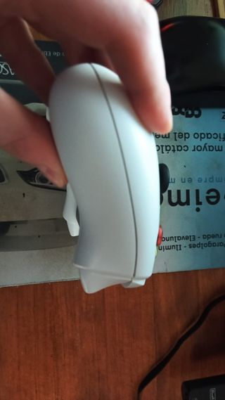 Mando Xbox Series S/X Blanco