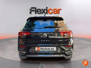 Volkswagen T-Roc Advance R-Line 1.5 TSI 110kW (150CV) DSG