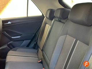 Volkswagen T-Roc Advance R-Line 1.5 TSI 110kW (150CV) DSG