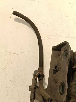 AMORTIGUADOR DELANTERO IZQUIERDO TOYOTA PRIUS (ZV