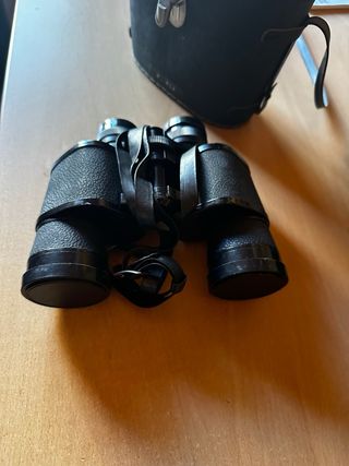 Prismáticos Zenith 8x40 Extra Wide Angle