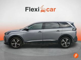 Peugeot 5008 1.5 BlueHDi 96kW (130CV) S&S Allure EAT8