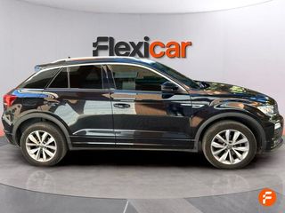 Volkswagen T-Roc Advance R-Line 1.5 TSI 110kW (150CV) DSG