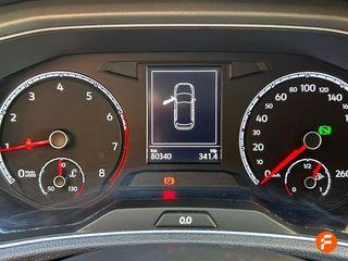 Volkswagen T-Roc Advance R-Line 1.5 TSI 110kW (150CV) DSG