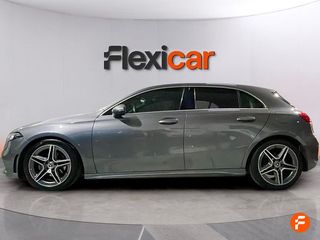 Mercedes Clase A A 180