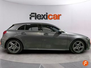 Mercedes Clase A A 180