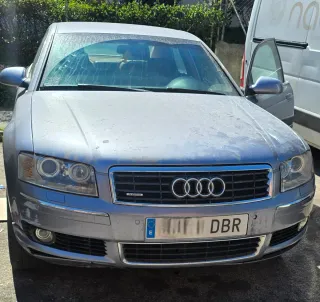 Motor Audi A8 4.0 TDI V8 275CV
