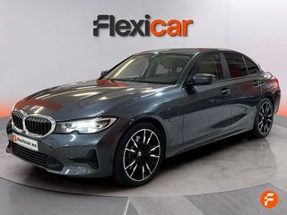 BMW Serie 3 330e