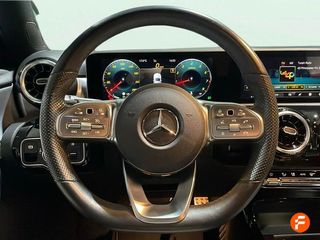 Mercedes Clase A A 180