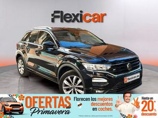 Volkswagen T-Roc Advance R-Line 1.5 TSI 110kW (150CV) DSG