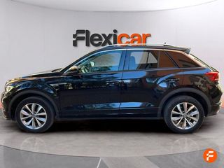 Volkswagen T-Roc Advance R-Line 1.5 TSI 110kW (150CV) DSG